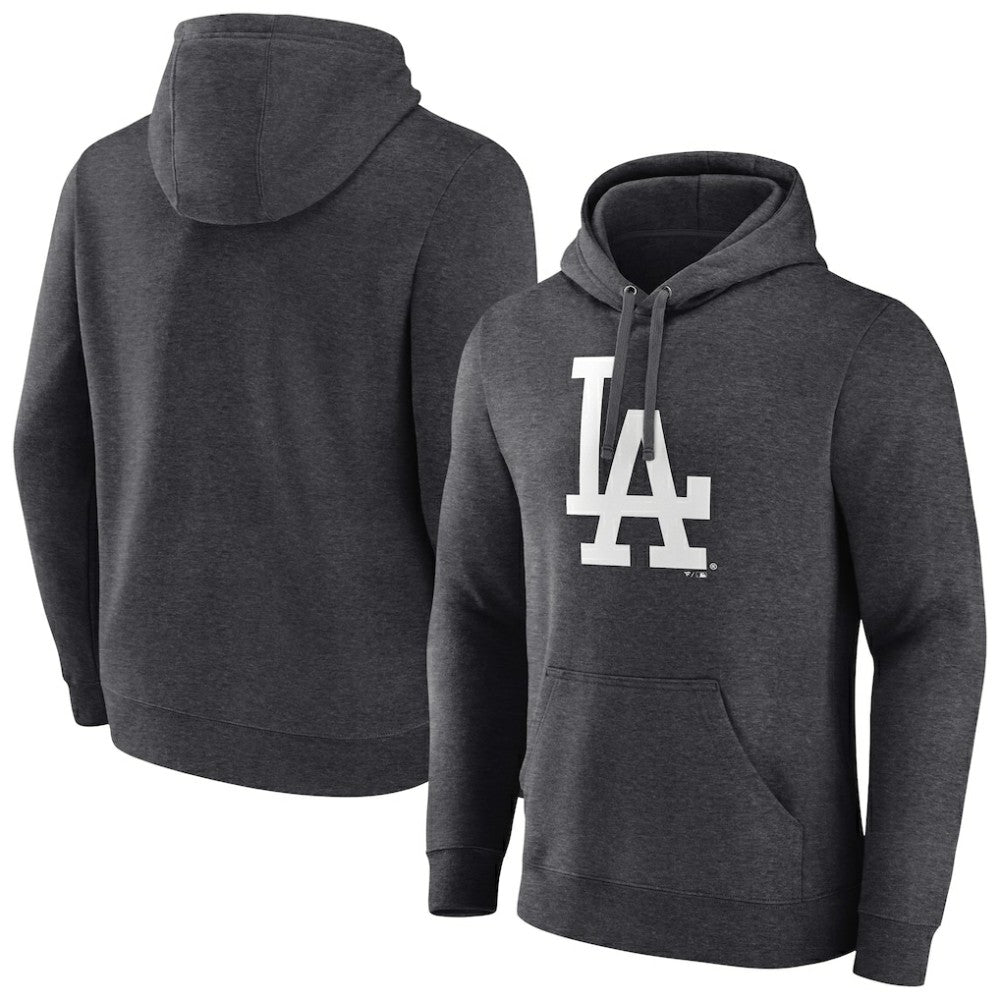 Los Angeles Dodgers Monochrome Pullover Hoodie Online
