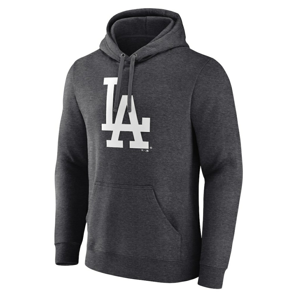Los Angeles Dodgers Monochrome Pullover Hoodie Online