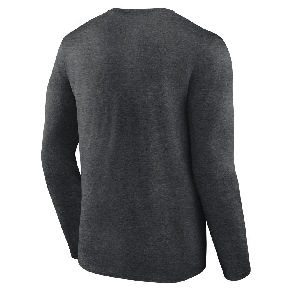 Milwaukee Brewers Monochrome Long Sleeve T-Shirt for sale