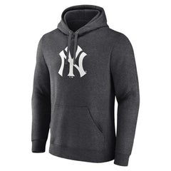 New York Yankees Monochrome Pullover Hoodie Near Me