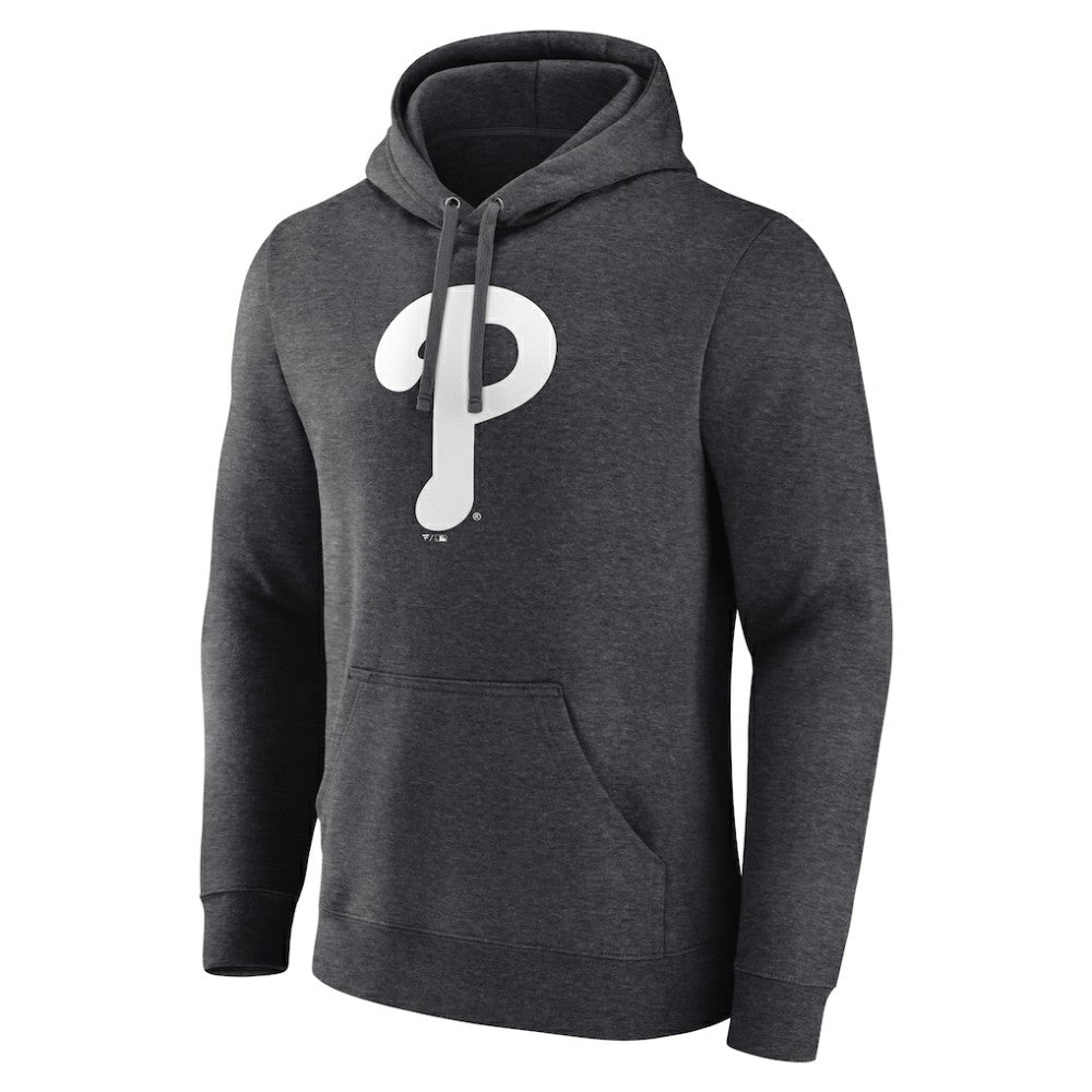 Philadelphia Phillies Monochrome Pullover Hoodie for sale