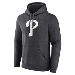 Philadelphia Phillies Monochrome Pullover Hoodie for sale