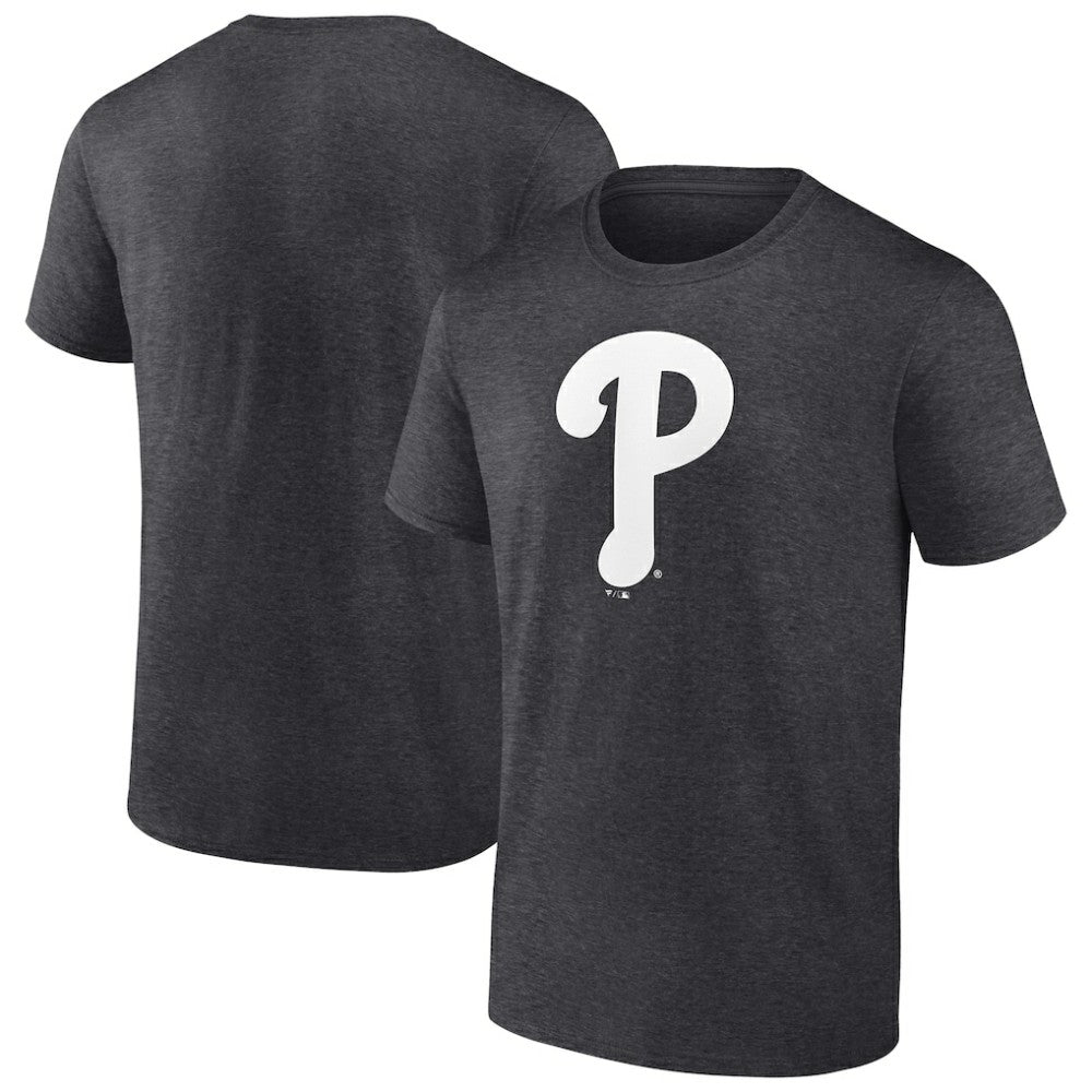 Philadelphia Phillies Monochrome T-Shirt Outlet
