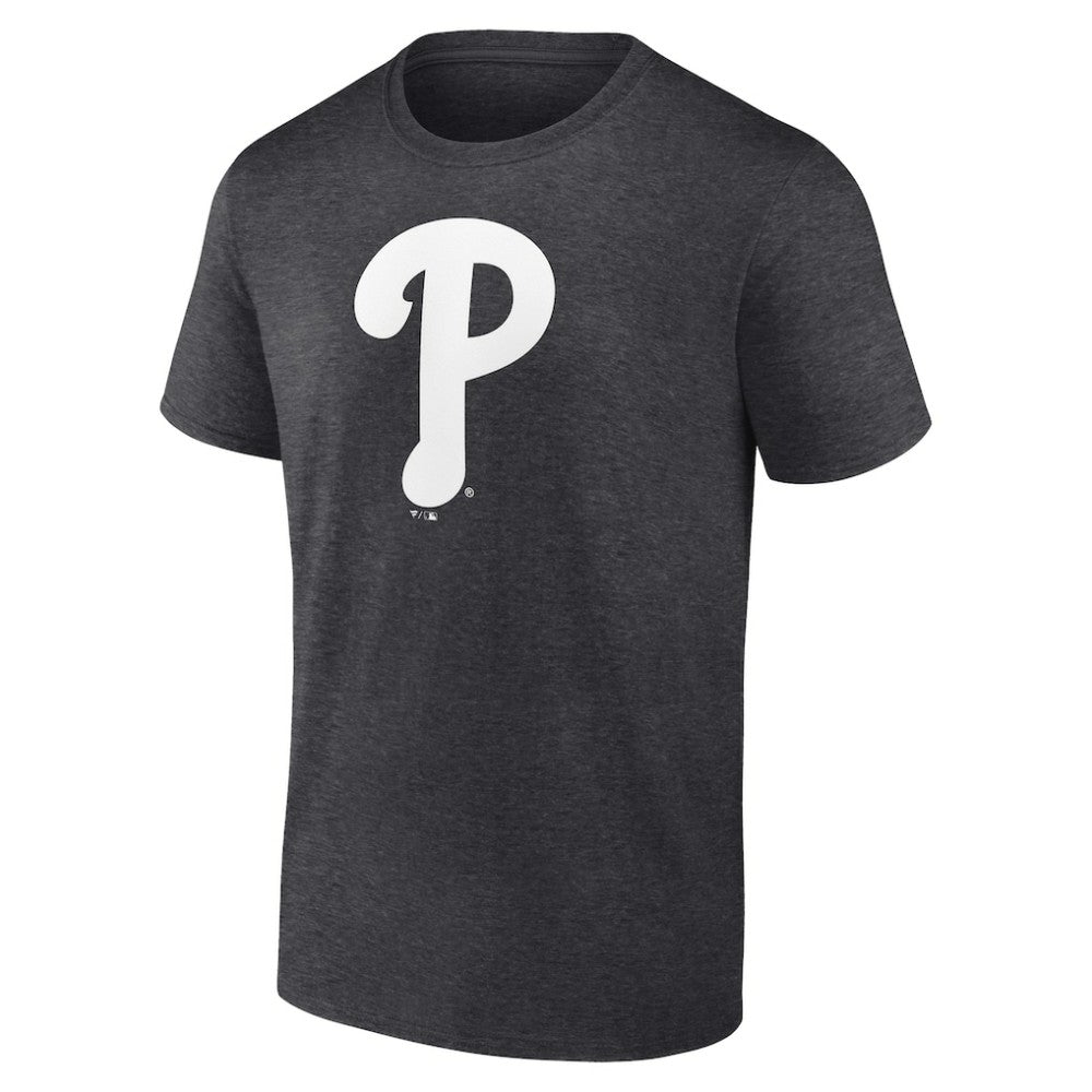 Philadelphia Phillies Monochrome T-Shirt Outlet