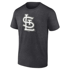 St. Louis Cardinals Monochrome T-Shirt Outlet
