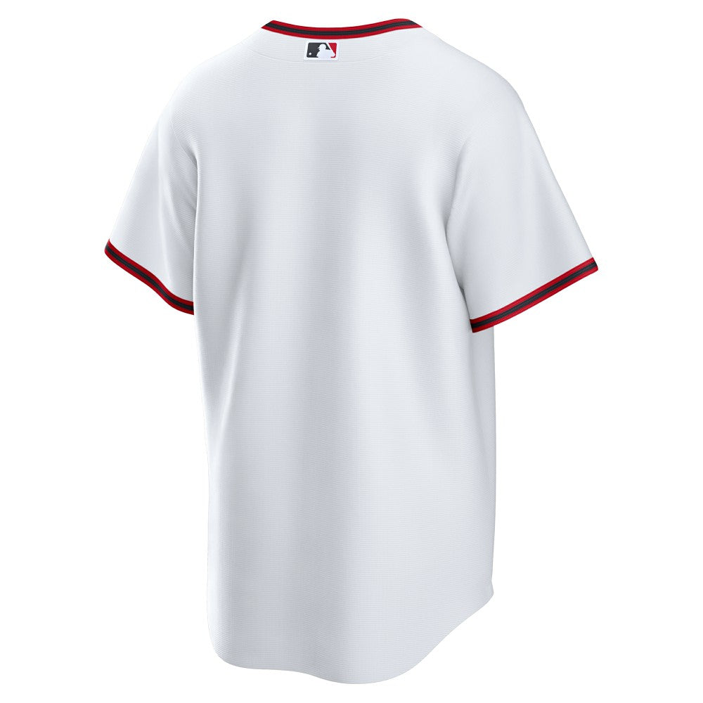 Cleveland Guardians Nike Home Replica Jersey for sale