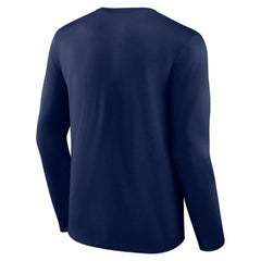 Atlanta Braves Stellar Long Sleeve T-Shirt Discount