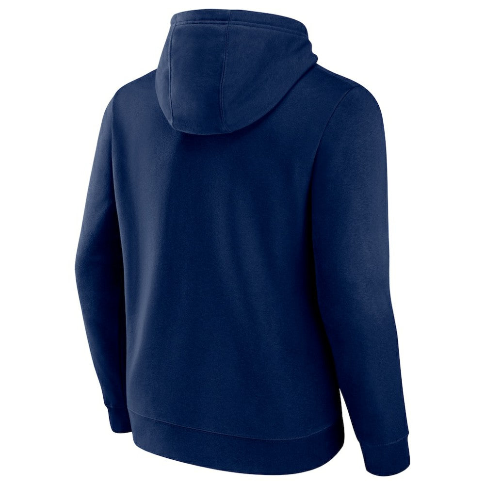 Atlanta Braves Stellar Pullover Hoodie Near Me