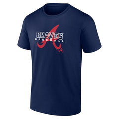 Atlanta Braves Stellar T-Shirt Sale