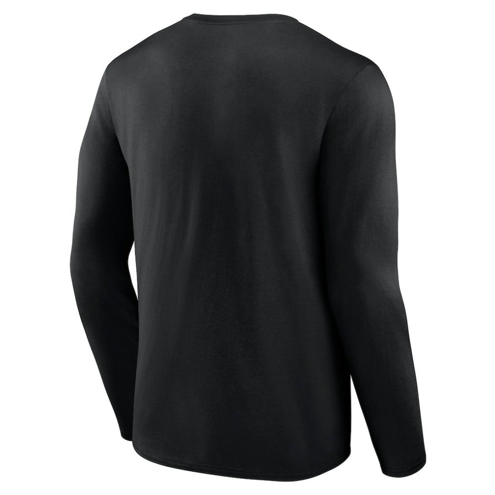Baltimore Orioles Stellar Long Sleeve T-Shirt Discount