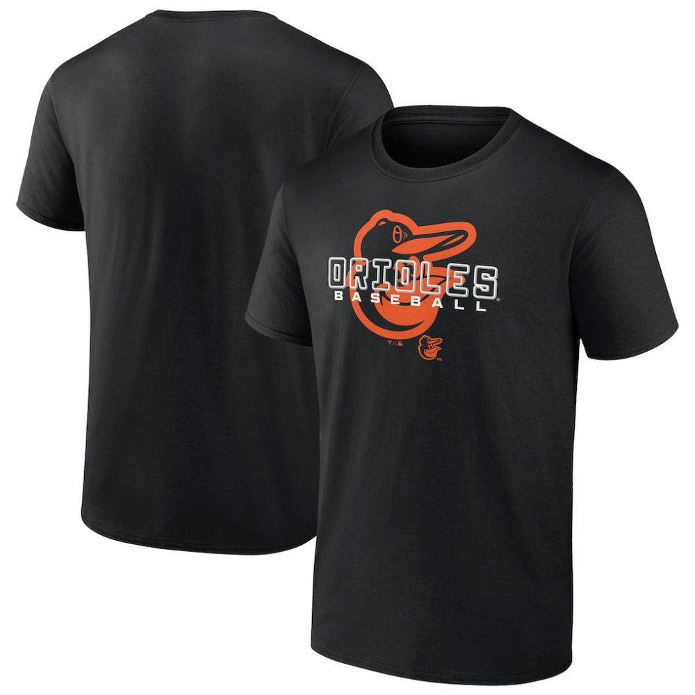 Baltimore Orioles Stellar T-Shirt Outlet