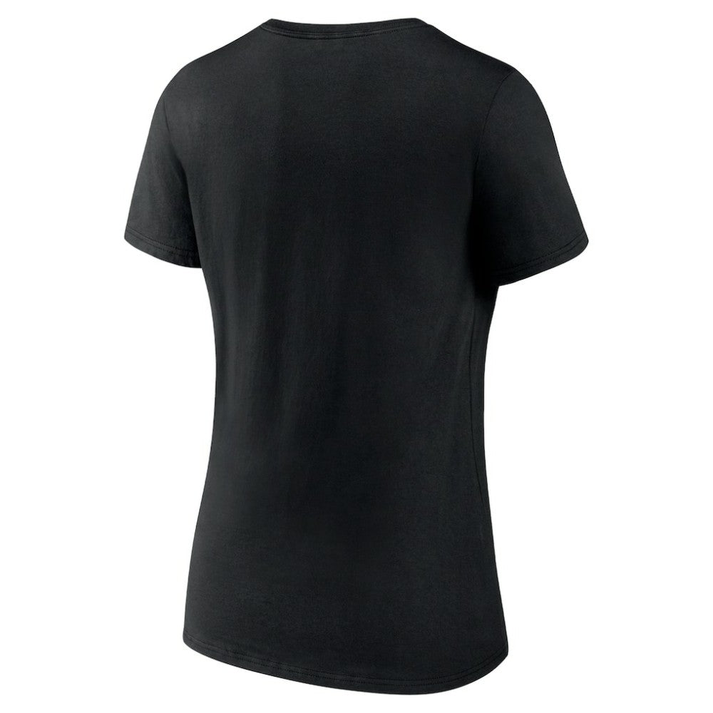 Baltimore Orioles Women's Stellar V-Neck T-Shirt for sale