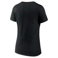 Baltimore Orioles Women's Stellar V-Neck T-Shirt for sale