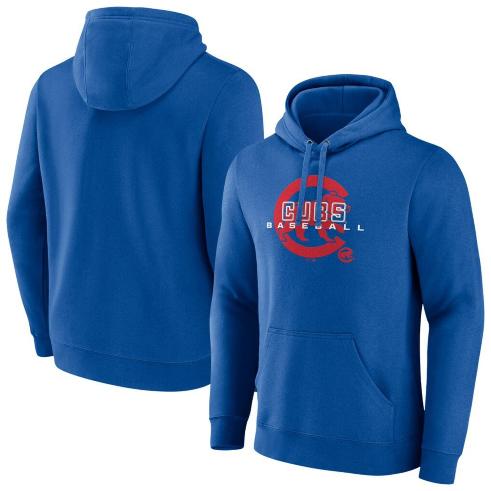 Chicago Cubs Stellar Pullover Hoodie Sale