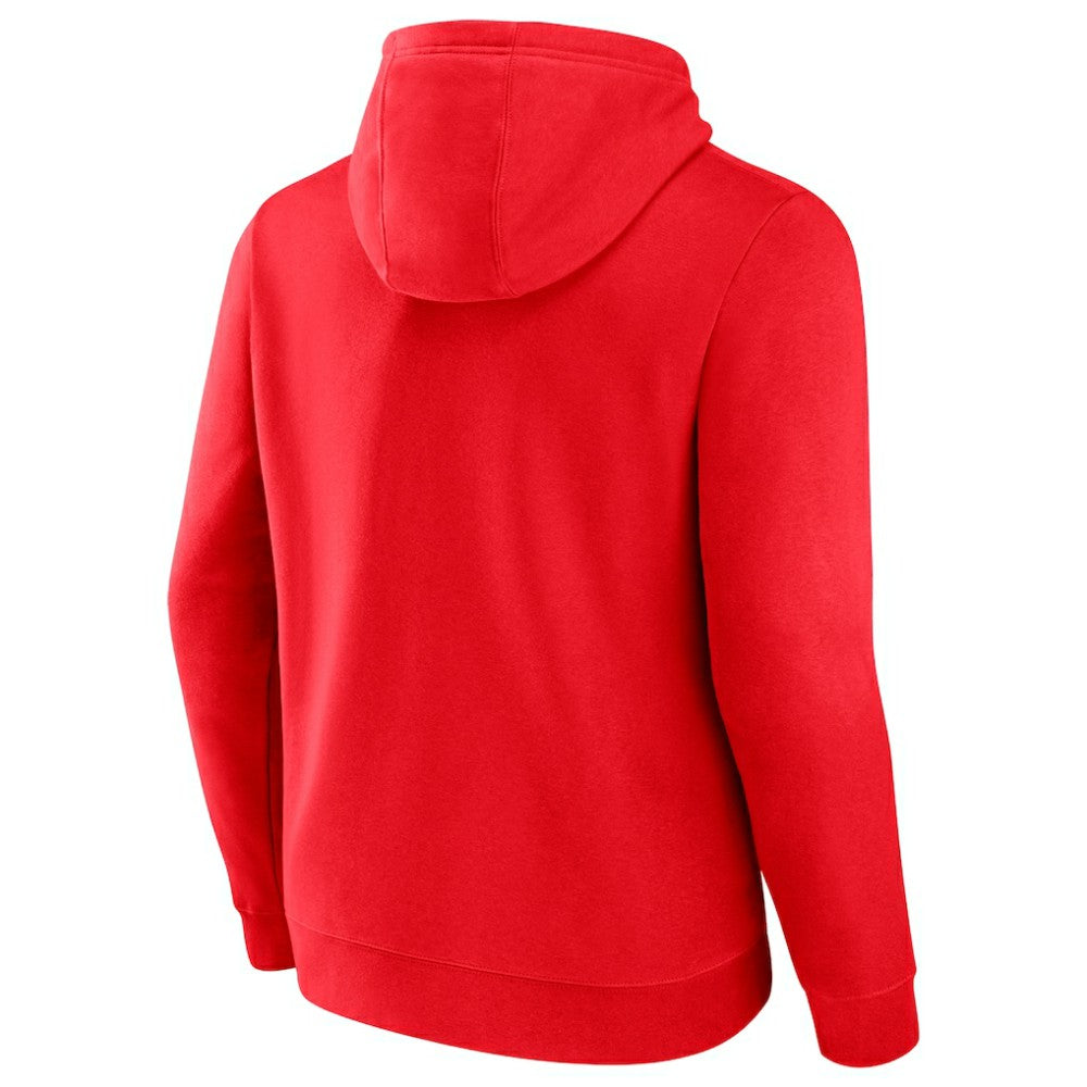 Cincinnati Reds Stellar Pullover Hoodie Near Me