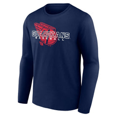 Cleveland Guardians Stellar Long Sleeve T-Shirt Sale