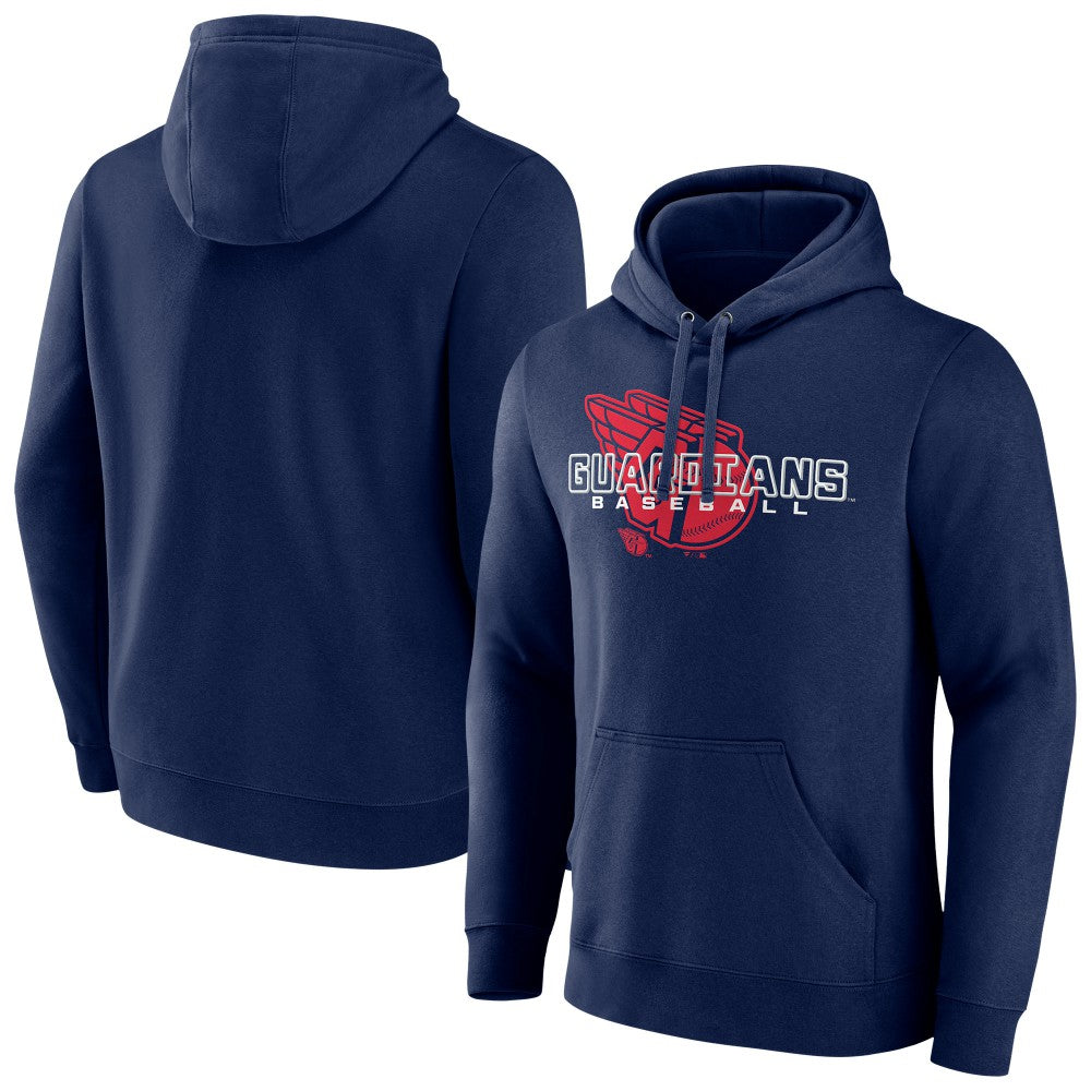 Cleveland Guardians Stellar Pullover Hoodie Sale