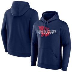 Cleveland Guardians Stellar Pullover Hoodie Sale