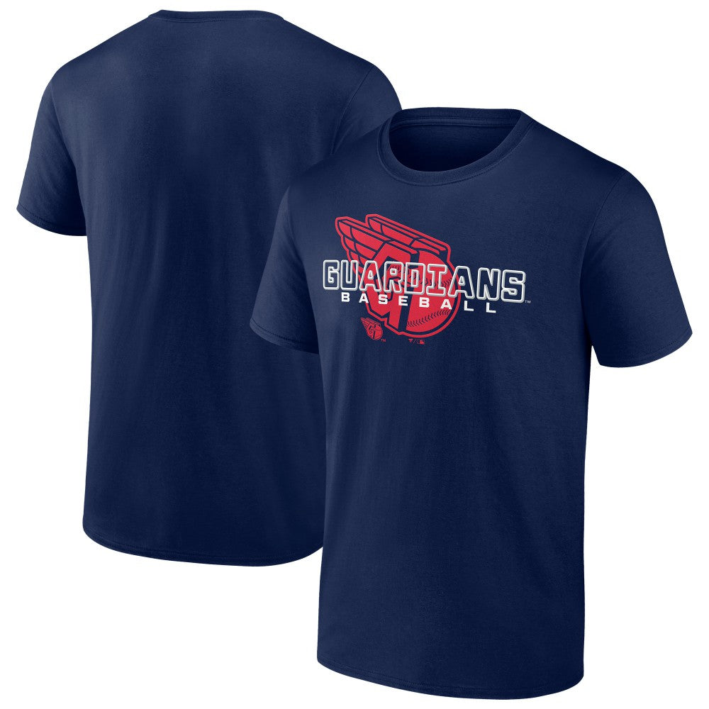 Cleveland Guardians Stellar T-Shirt Outlet