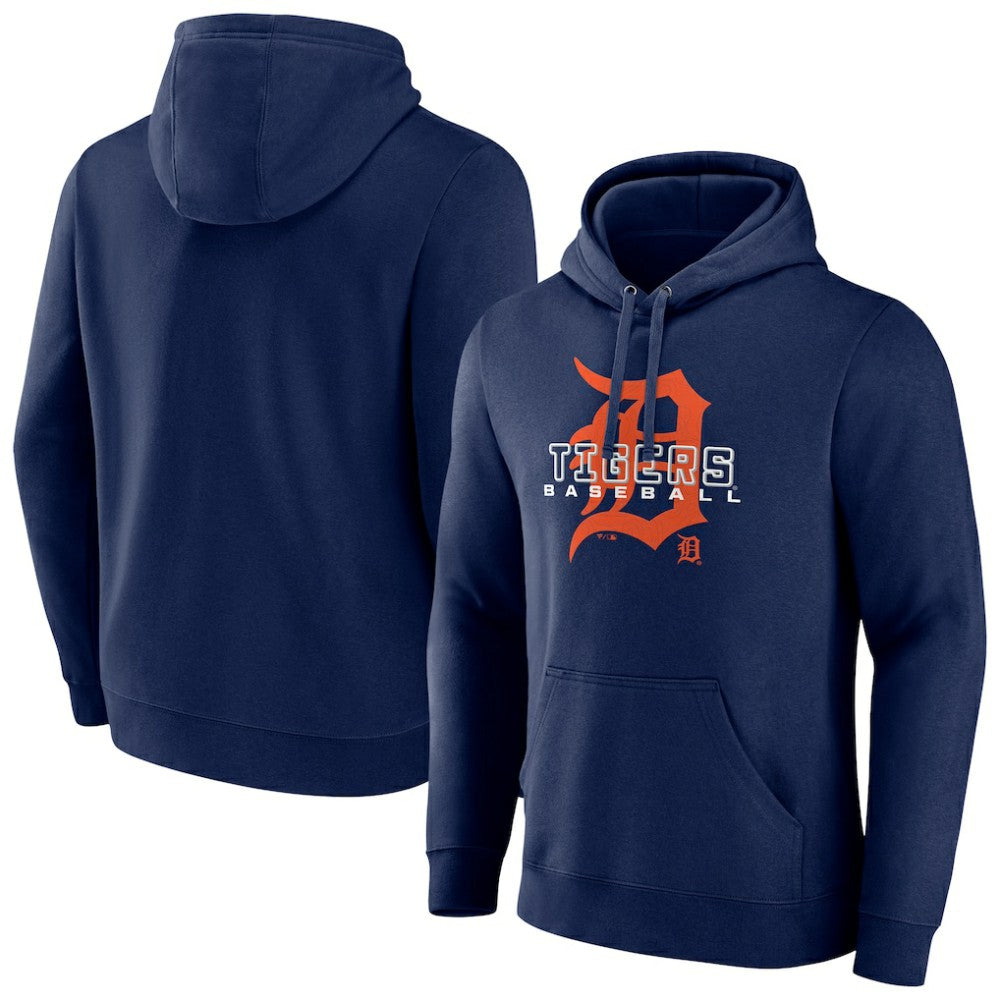 Detroit Tigers Stellar Pullover Hoodie Online