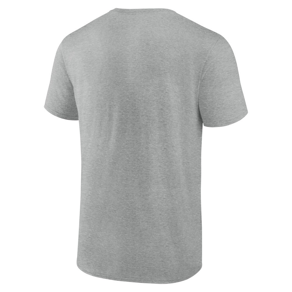 Milwaukee Brewers Evanston Stencil T-Shirt Discount