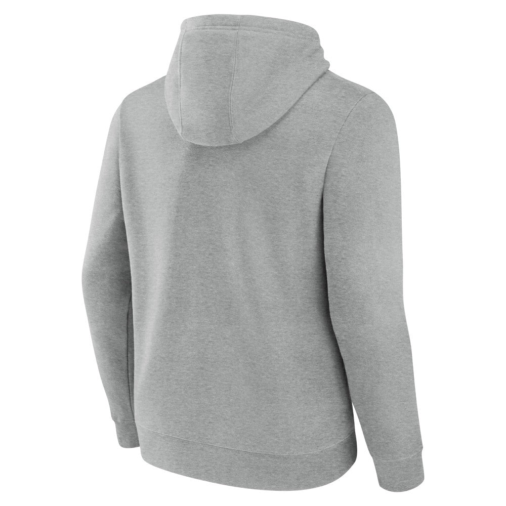 New York Mets Evanston Stencil Pullover Hoodie for sale