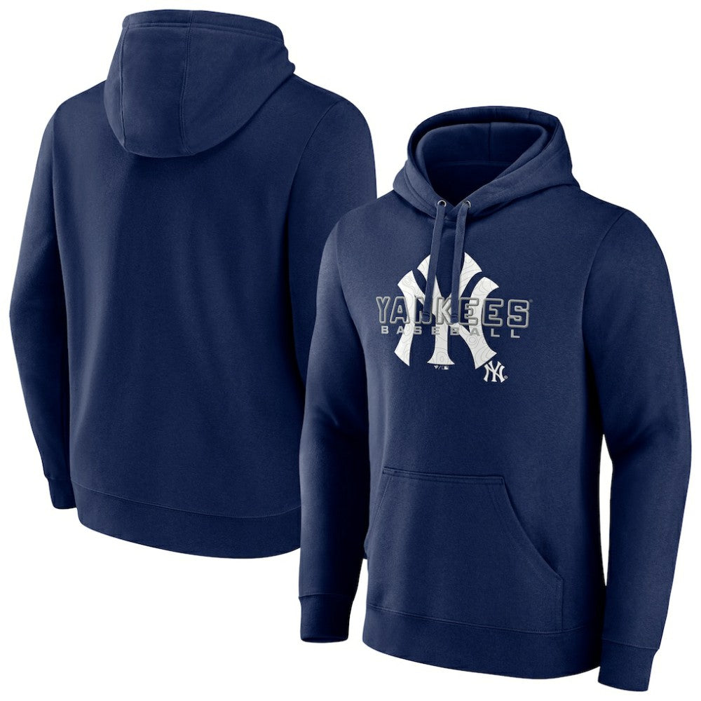 New York Yankees Stellar Pullover Hoodie Outlet