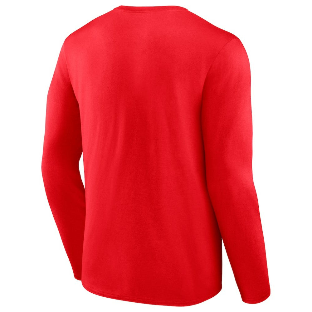 Philadelphia Phillies Stellar Long Sleeve T-Shirt Discount