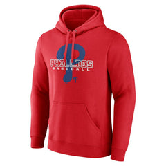 Philadelphia Phillies Stellar Pullover Hoodie Near Me
