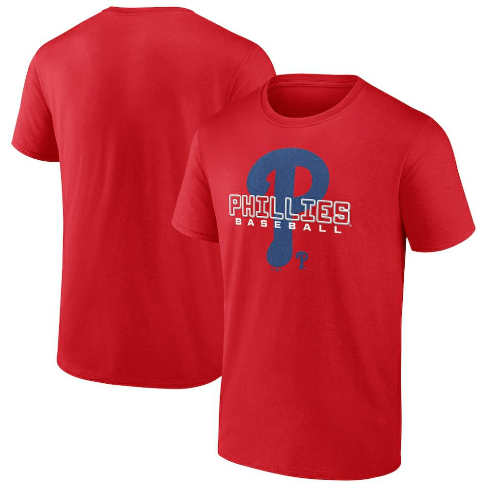 Philadelphia Phillies Stellar T-Shirt for sale