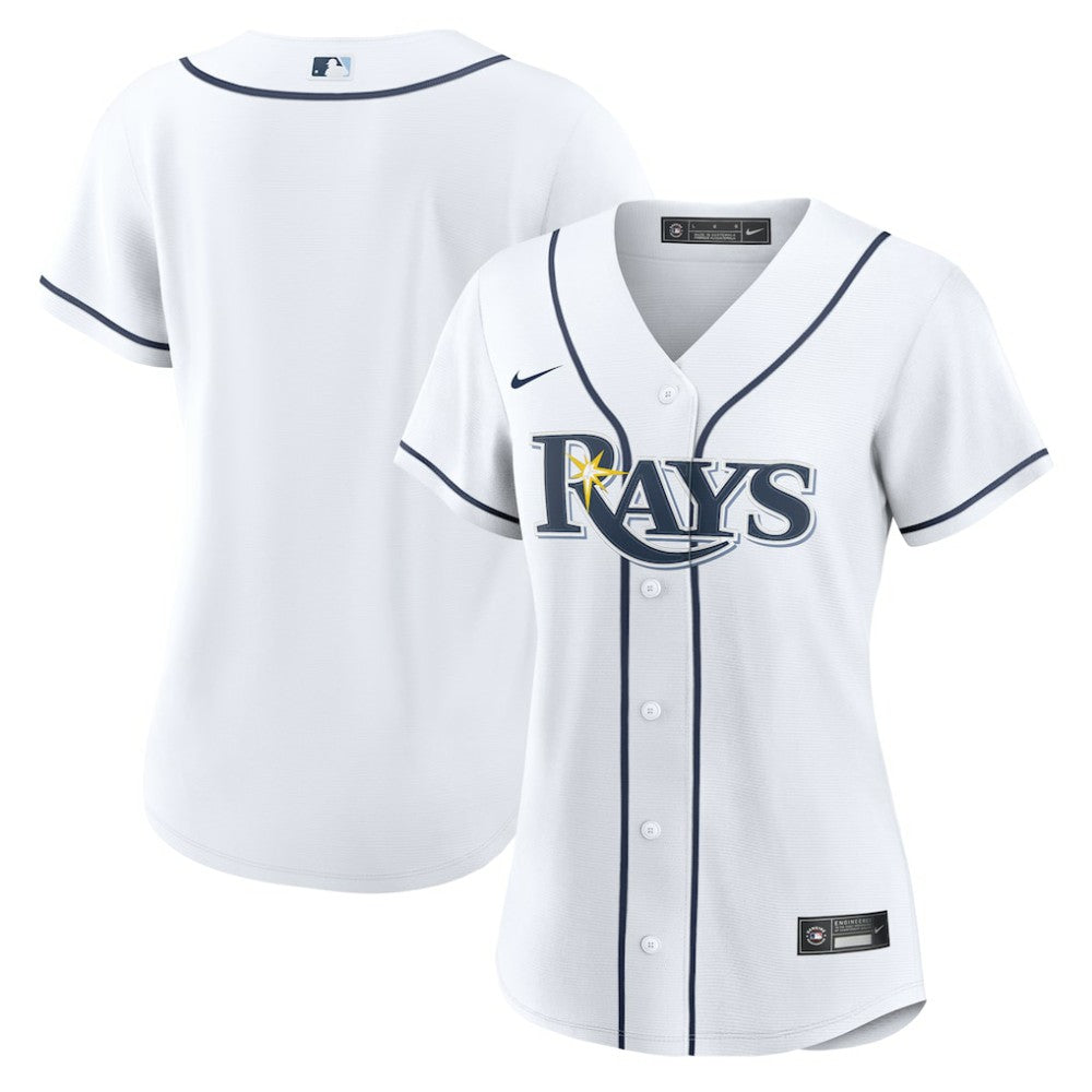 Tampa Bay Rays Nike Women's Home Replica 2.0 Jersey Discount