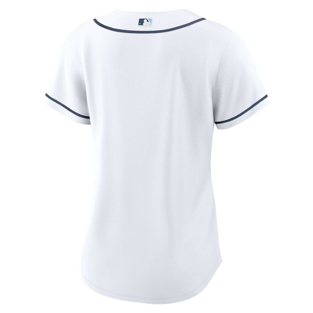 Tampa Bay Rays Nike Women's Home Replica 2.0 Jersey Discount