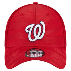 Washington Nationals New Era Subtle Camo 39THIRTY Flex Hat Outlet