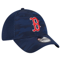 Boston Red Sox New Era Subtle Camo 39THIRTY Flex Hat Discount