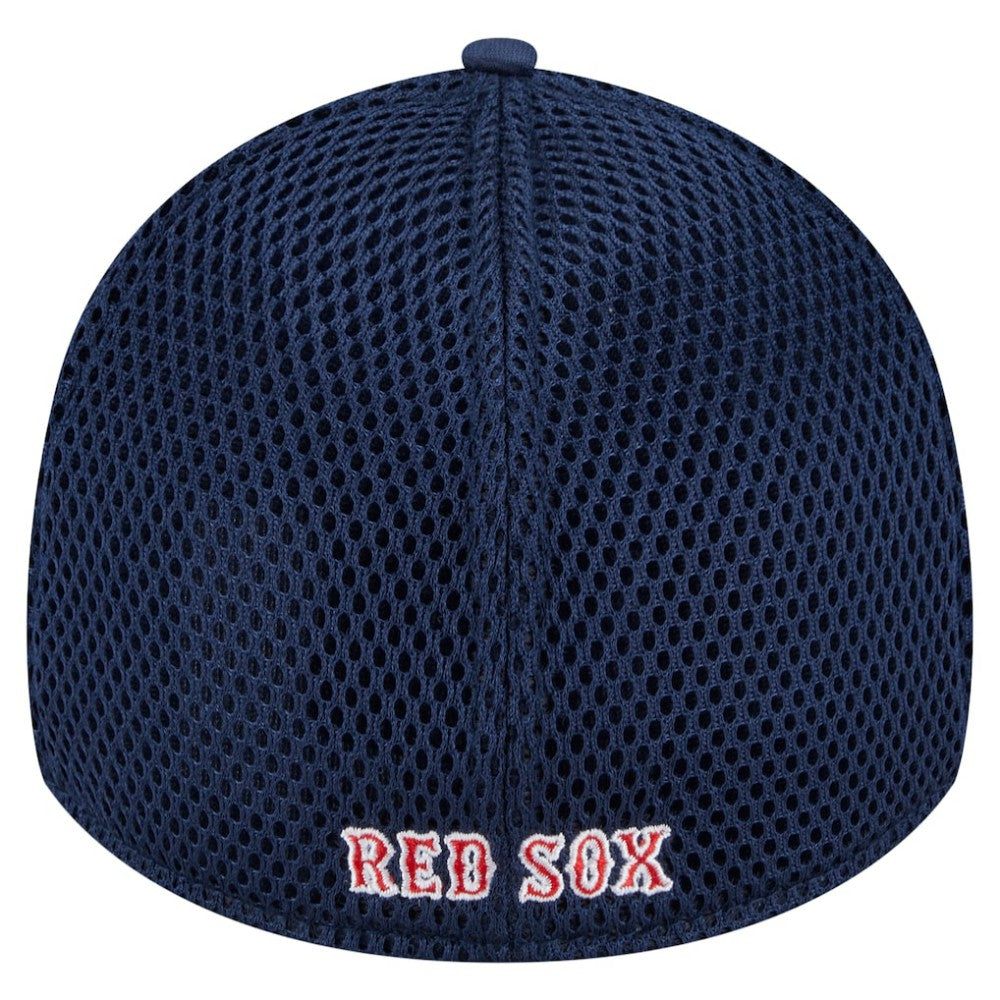 Boston Red Sox New Era Subtle Camo 39THIRTY Flex Hat Discount