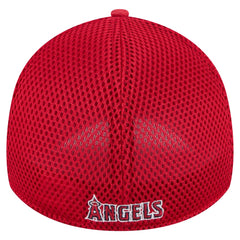 Los Angeles Angels New Era Subtle Camo 39THIRTY Flex Hat Discount