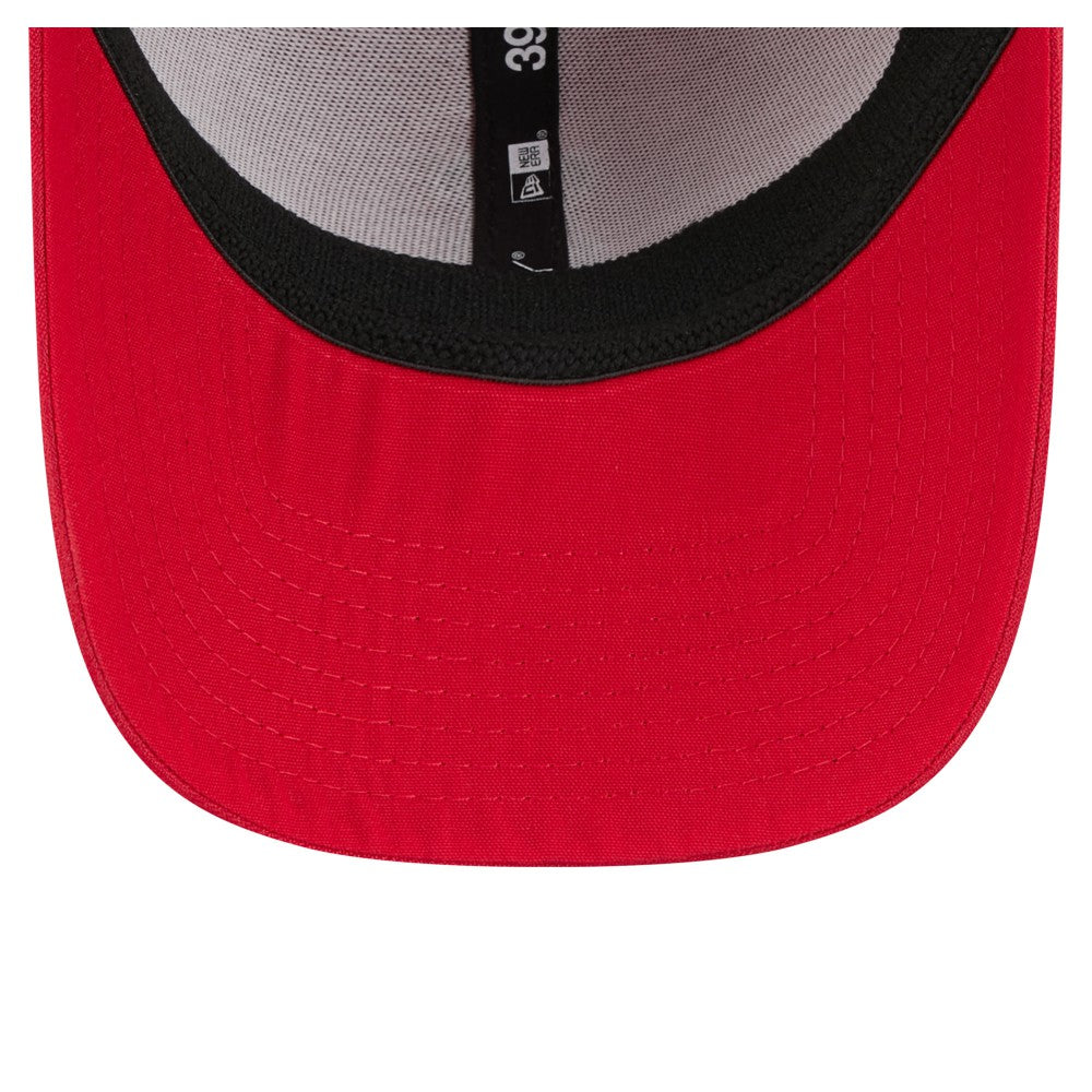 Los Angeles Angels New Era Subtle Camo 39THIRTY Flex Hat Discount