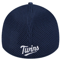 Minnesota Twins New Era Subtle Camo 39THIRTY Flex Hat Discount