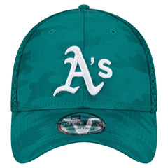 Athletics New Era Subtle Camo 39THIRTY Flex Hat for sale