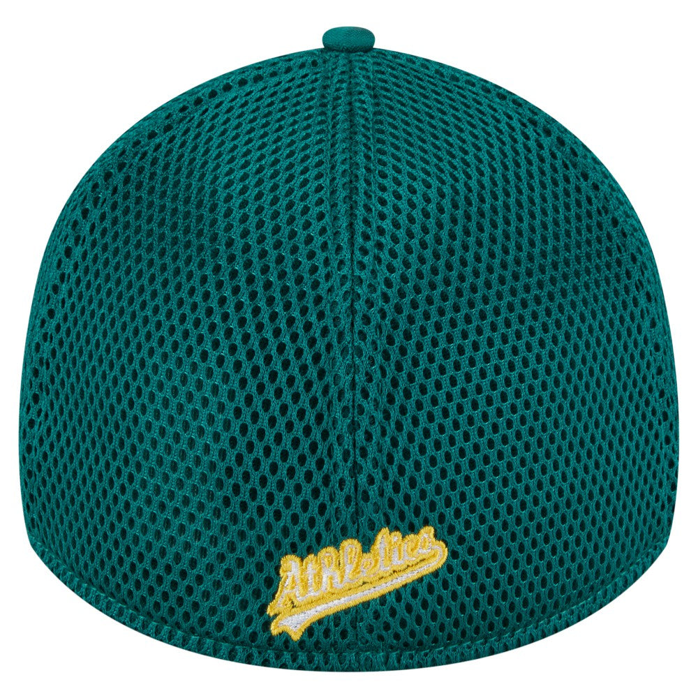 Athletics New Era Subtle Camo 39THIRTY Flex Hat for sale