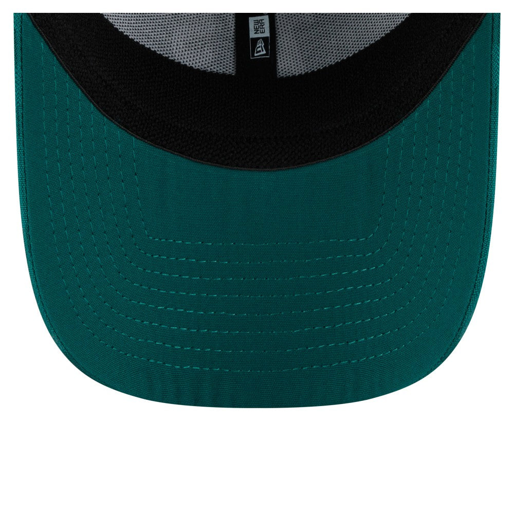 Athletics New Era Subtle Camo 39THIRTY Flex Hat for sale