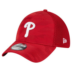 Philadelphia Phillies New Era Subtle Camo 39THIRTY Flex Hat for sale