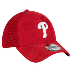 Philadelphia Phillies New Era Subtle Camo 39THIRTY Flex Hat for sale