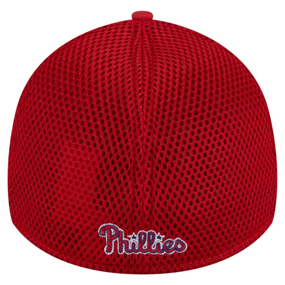 Philadelphia Phillies New Era Subtle Camo 39THIRTY Flex Hat for sale