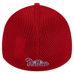 Philadelphia Phillies New Era Subtle Camo 39THIRTY Flex Hat for sale