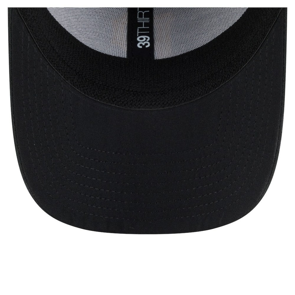 Pittsburgh Pirates New Era Subtle Camo 39THIRTY Flex Hat Outlet