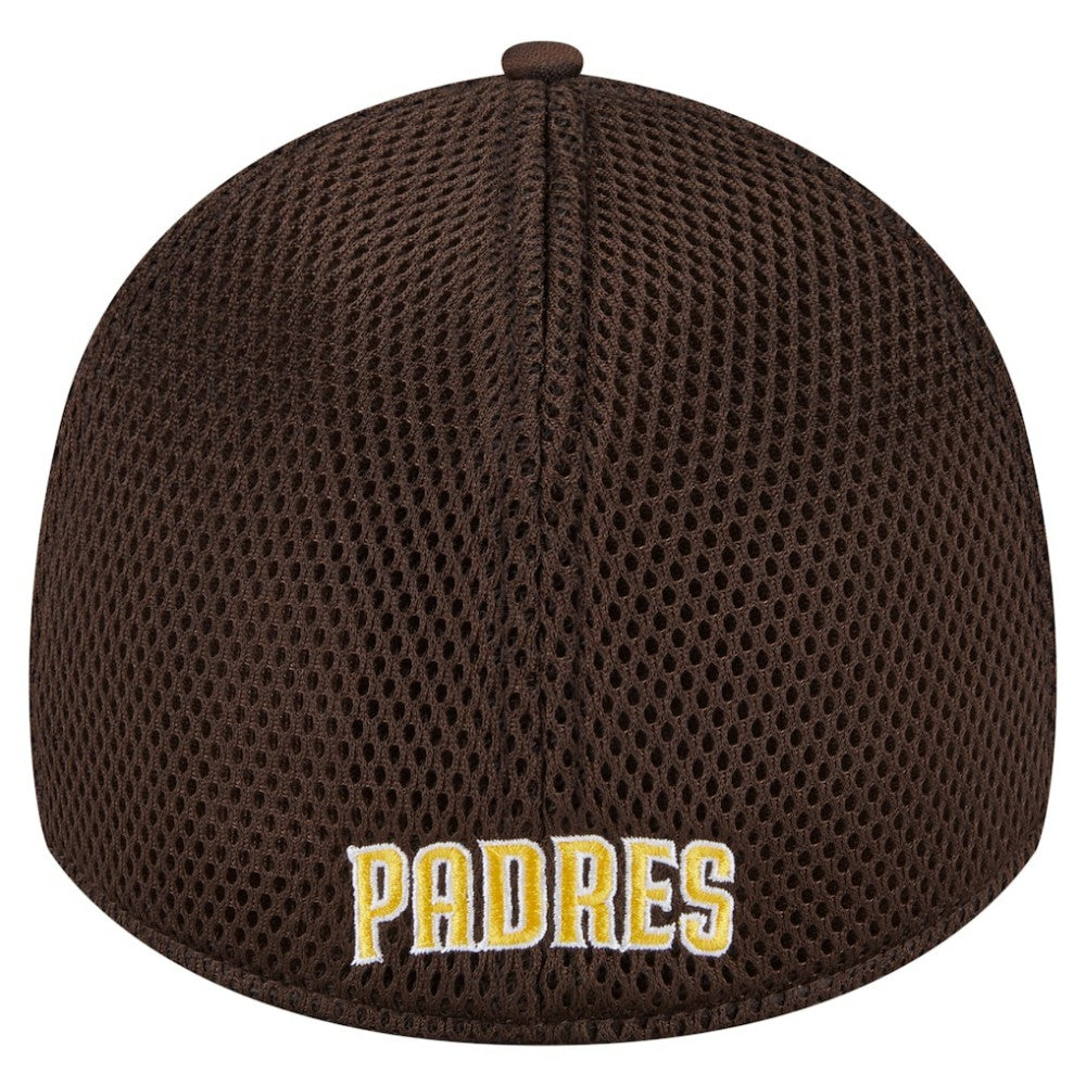 San Diego Padres New Era Subtle Camo 39THIRTY Flex Hat Near Me