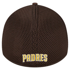 San Diego Padres New Era Subtle Camo 39THIRTY Flex Hat Near Me