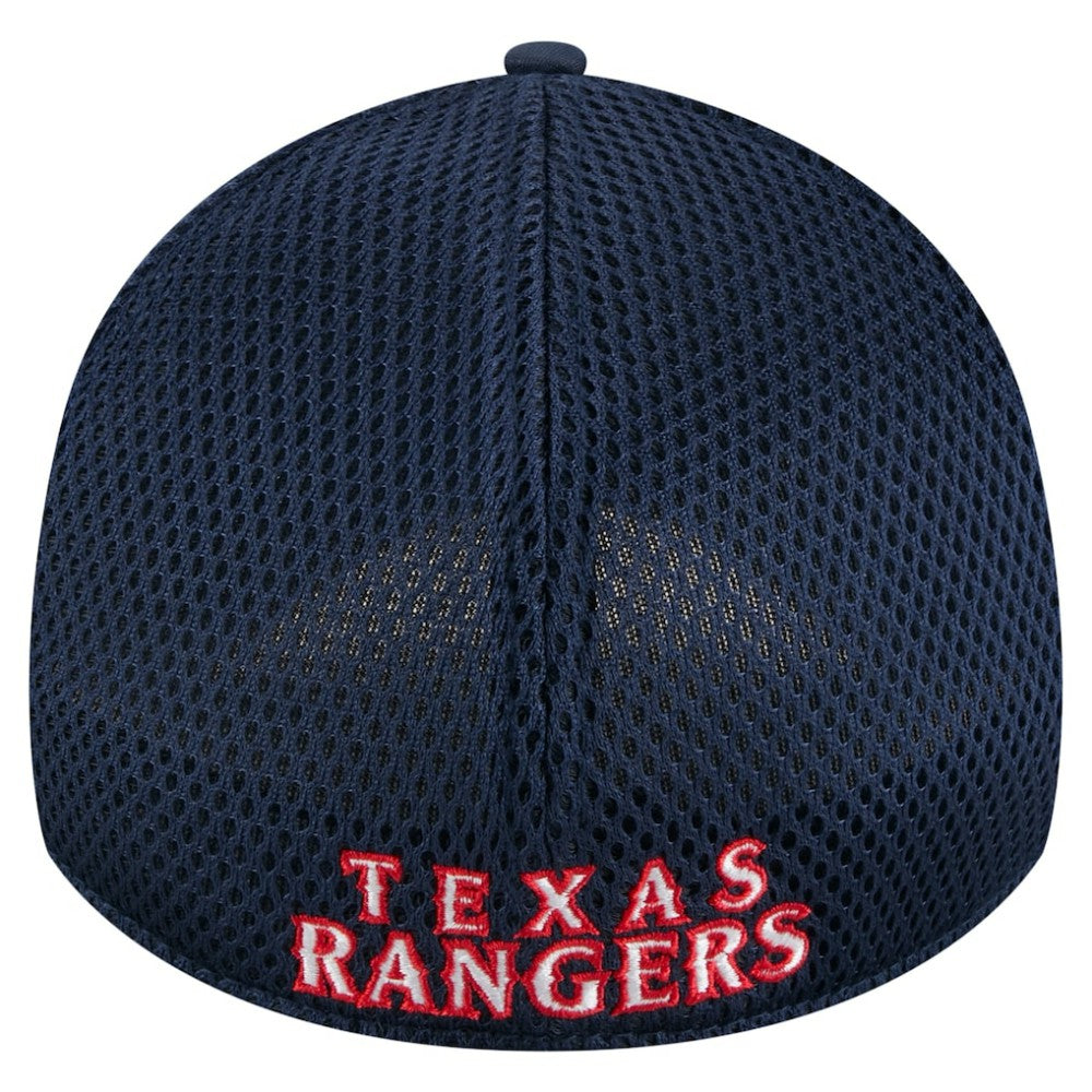 Texas Rangers New Era Subtle Camo 39THIRTY Flex Hat Online