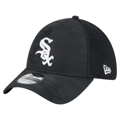 Chicago White Sox New Era Subtle Camo 39THIRTY Flex Hat Near Me